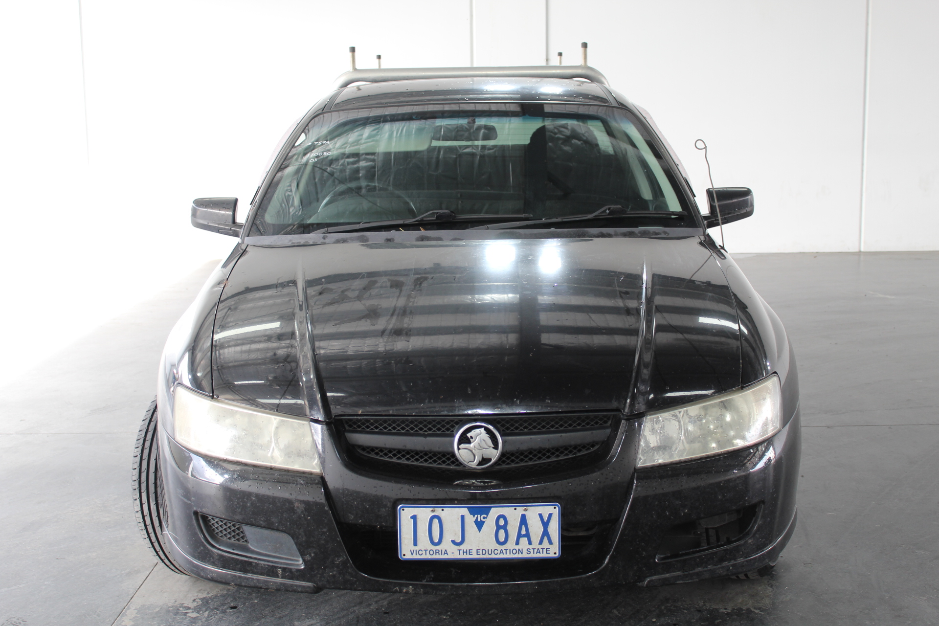 Roberts Estate Cabernet Sauvignon 2023 (12x 750mL) SEA