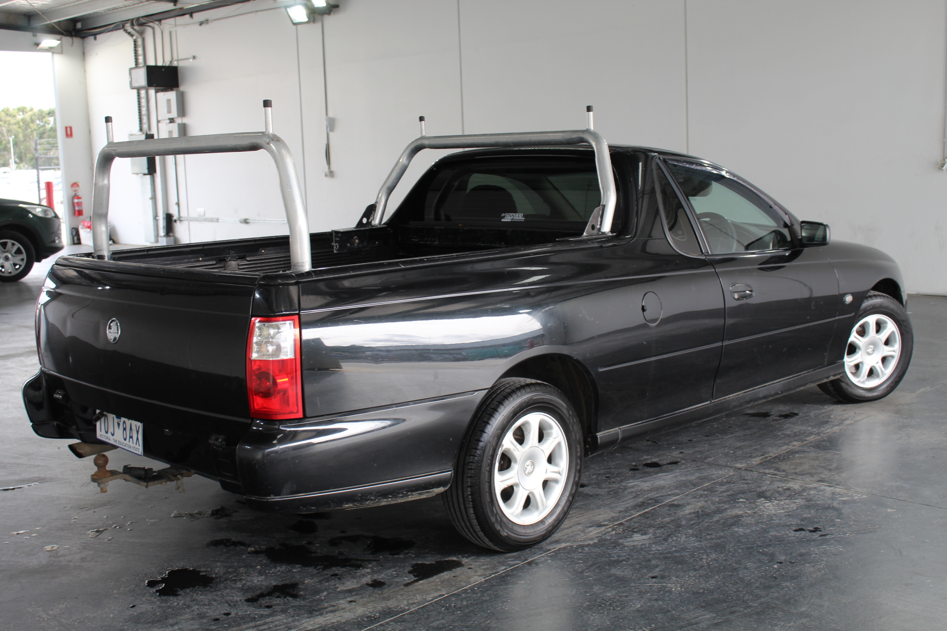 Roberts Estate Pinot Grigio 2024 (12x 750mL) SEA