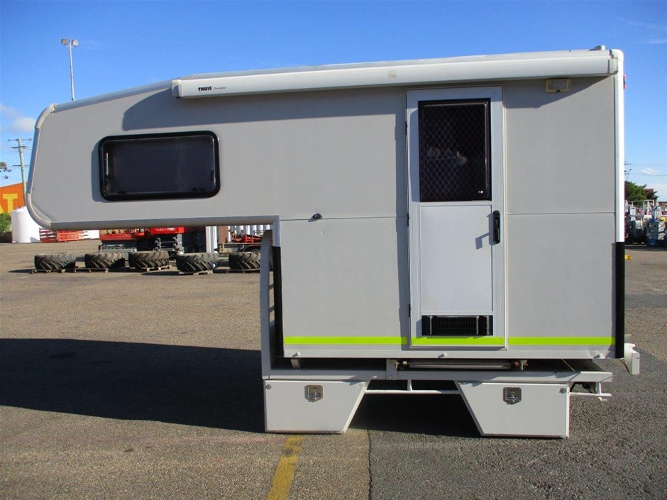 Stejcraft StarCraft Power Boat