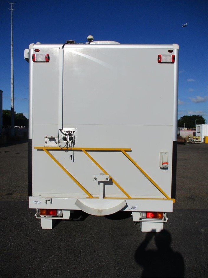 2016 Holden Commodore SV6 VF Automatic Sedan