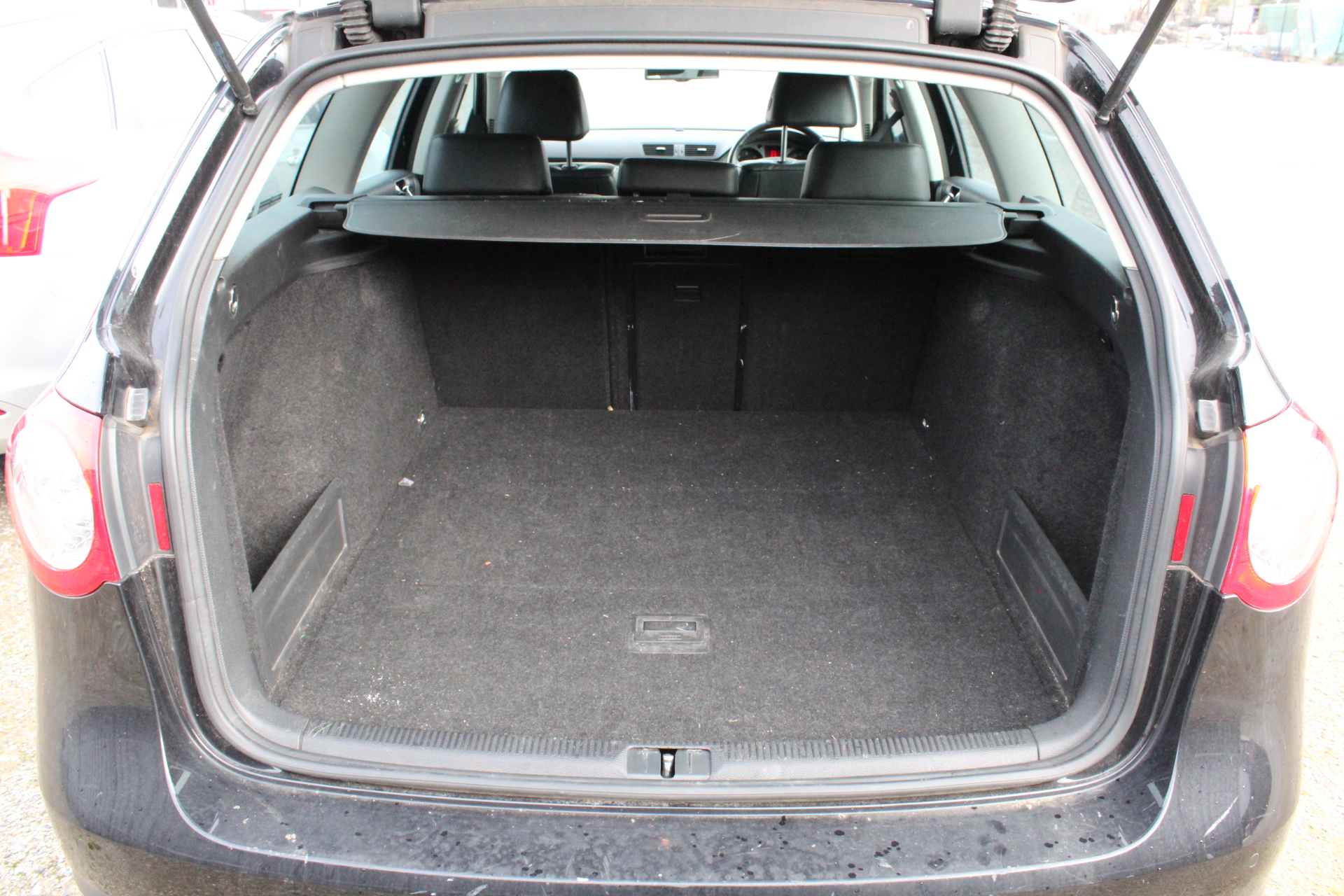 0.60 Ct Chrysoberyl Cat's Eye