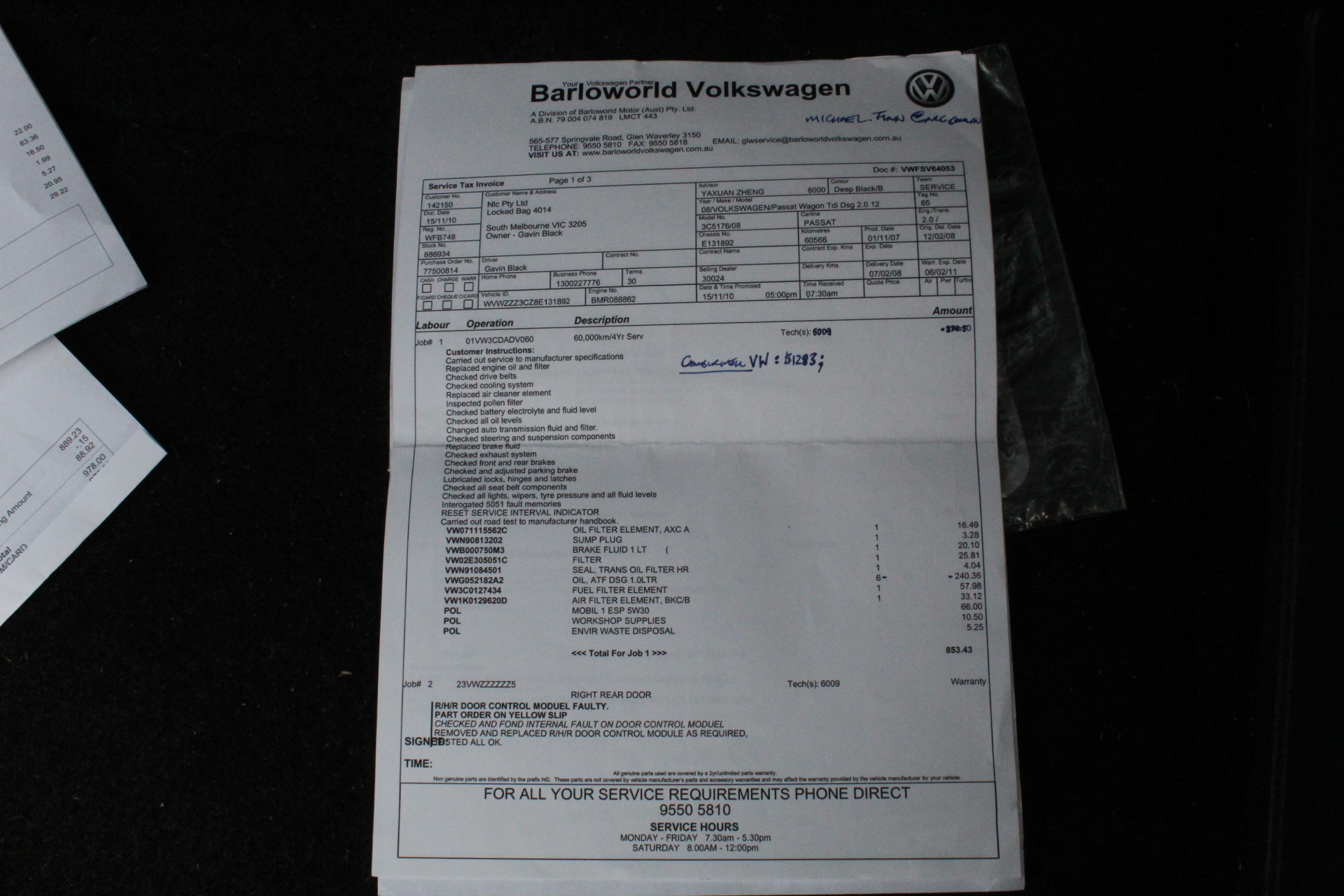 18K/Italy Yellow Gold Filled Bracelet -(stamped 18K/Italy)-Warranty Quality