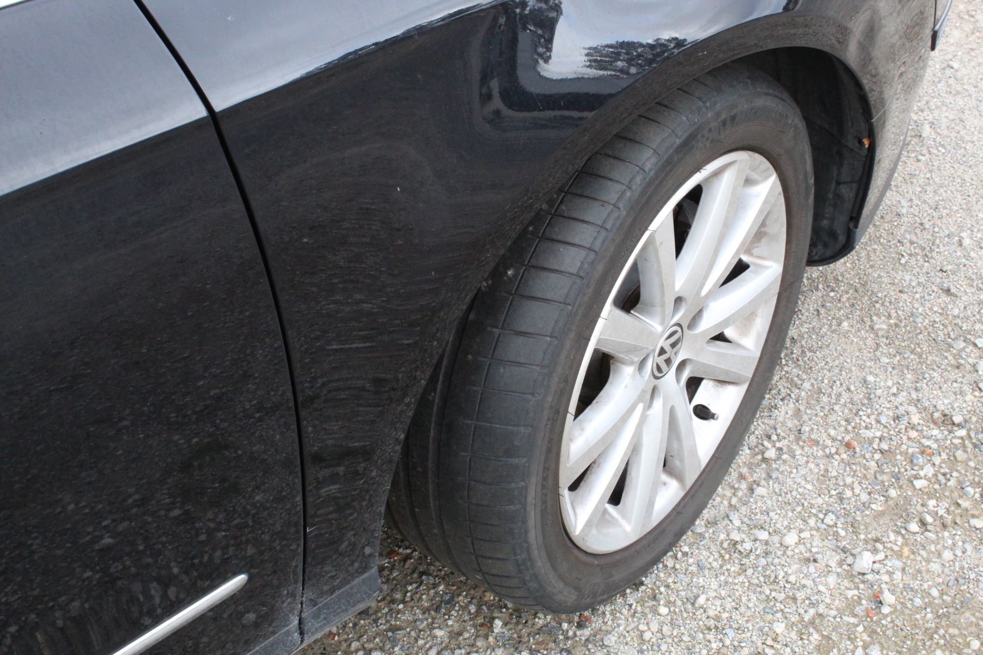 18K/Italy Yellow Gold Filled Bracelet -(stamped 18K/Italy)-Warranty Quality