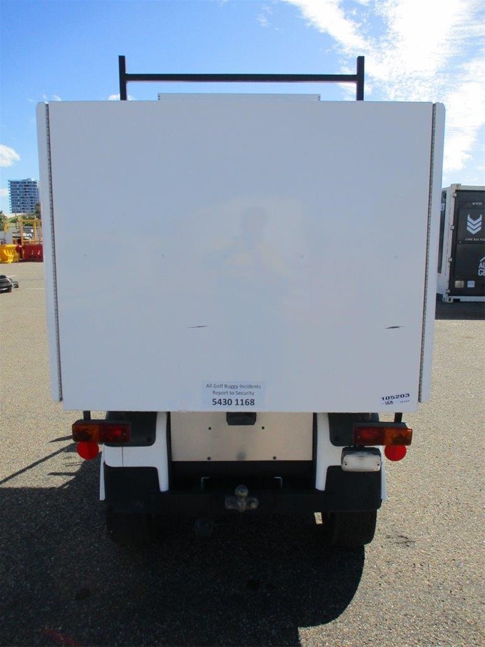 1966 Australian Round Silver 50 Cent Coin Capsule - 80% Silver