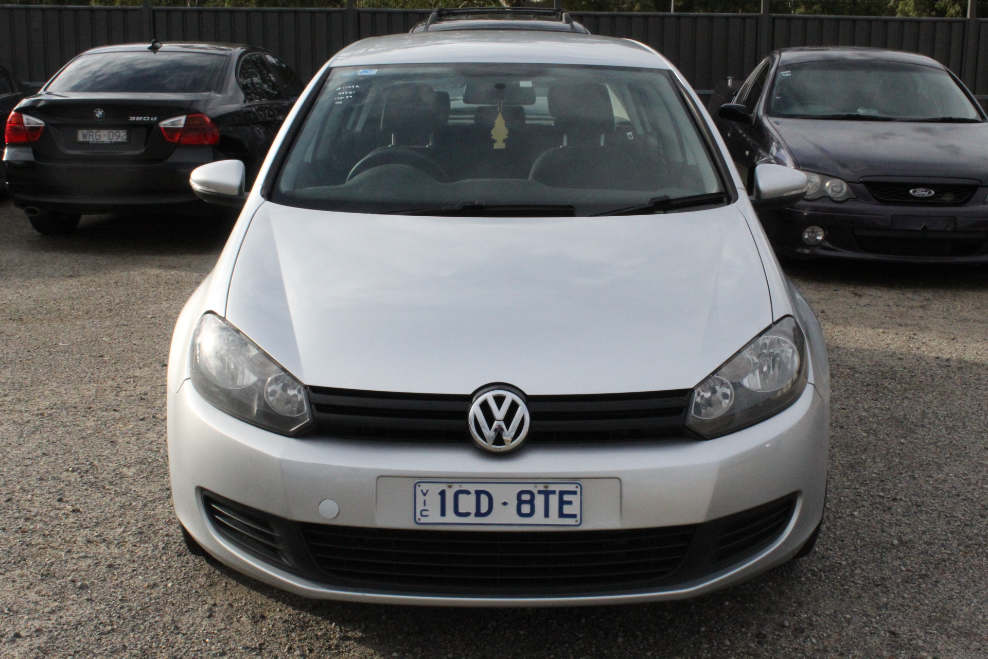 0.20 White Diamonds various