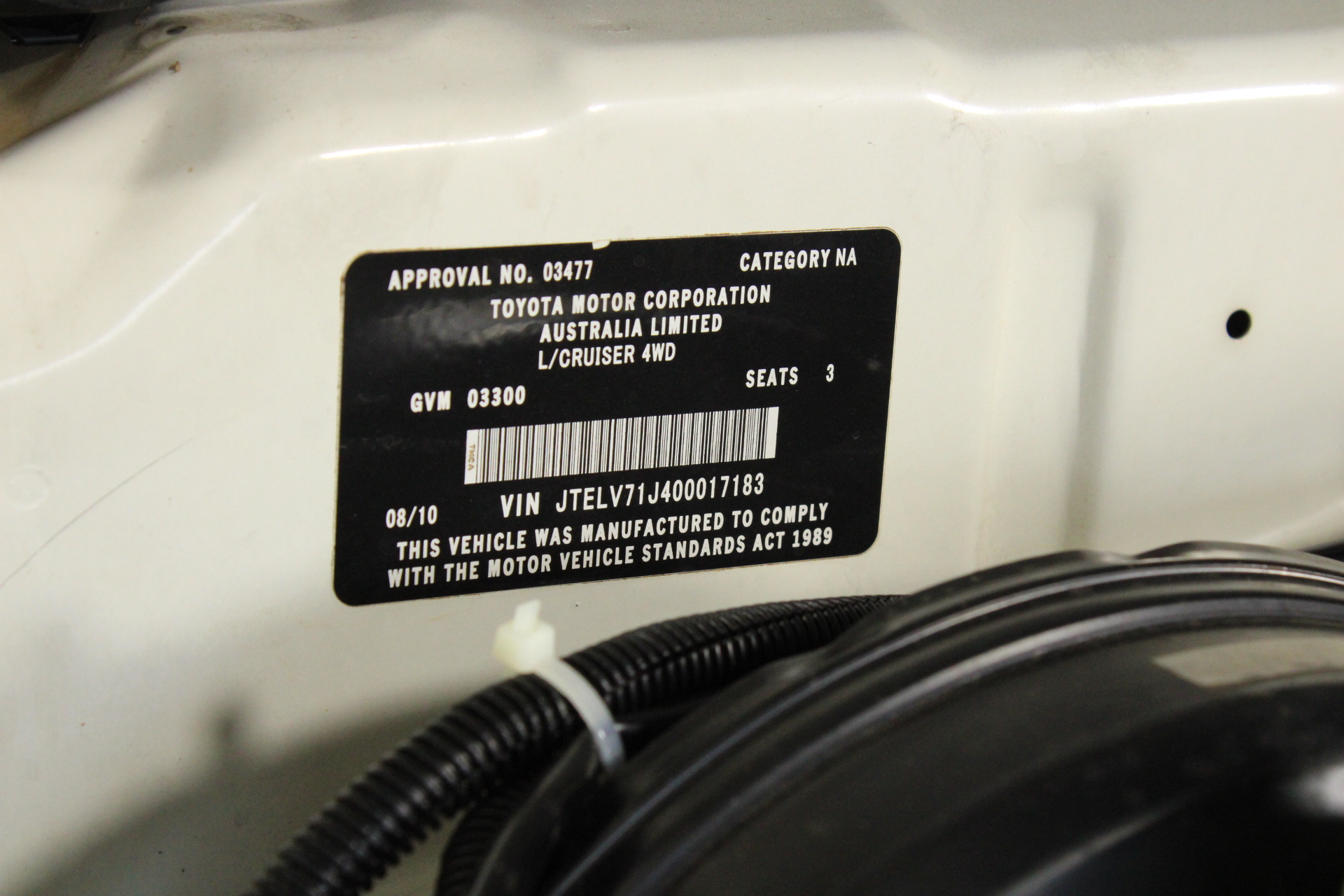 One Kilo Investment Grade Copper Bar x 2