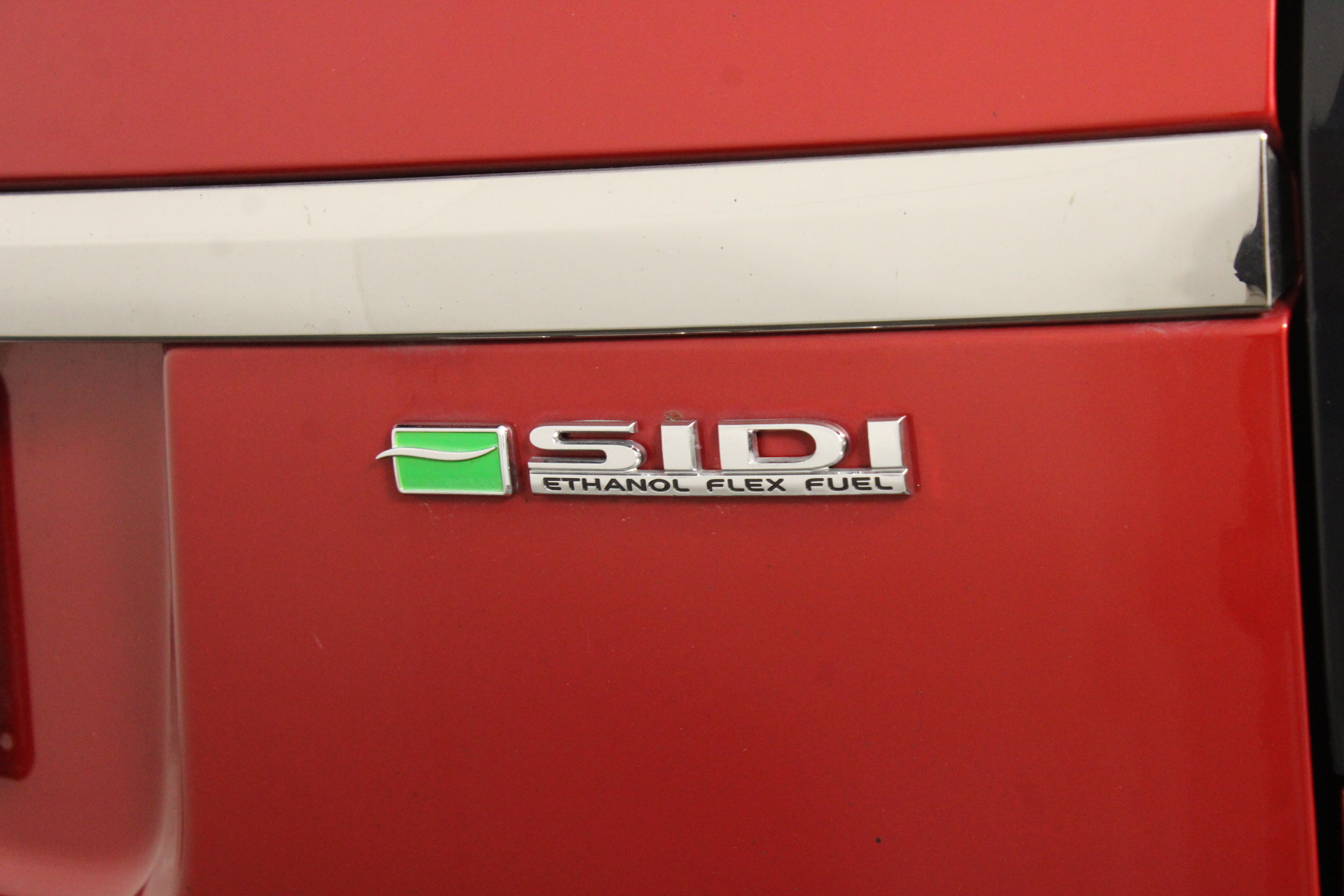 2.0ct Round Cut GRA Certified Moissanite 925 Sterling Silver Ring - Size 8