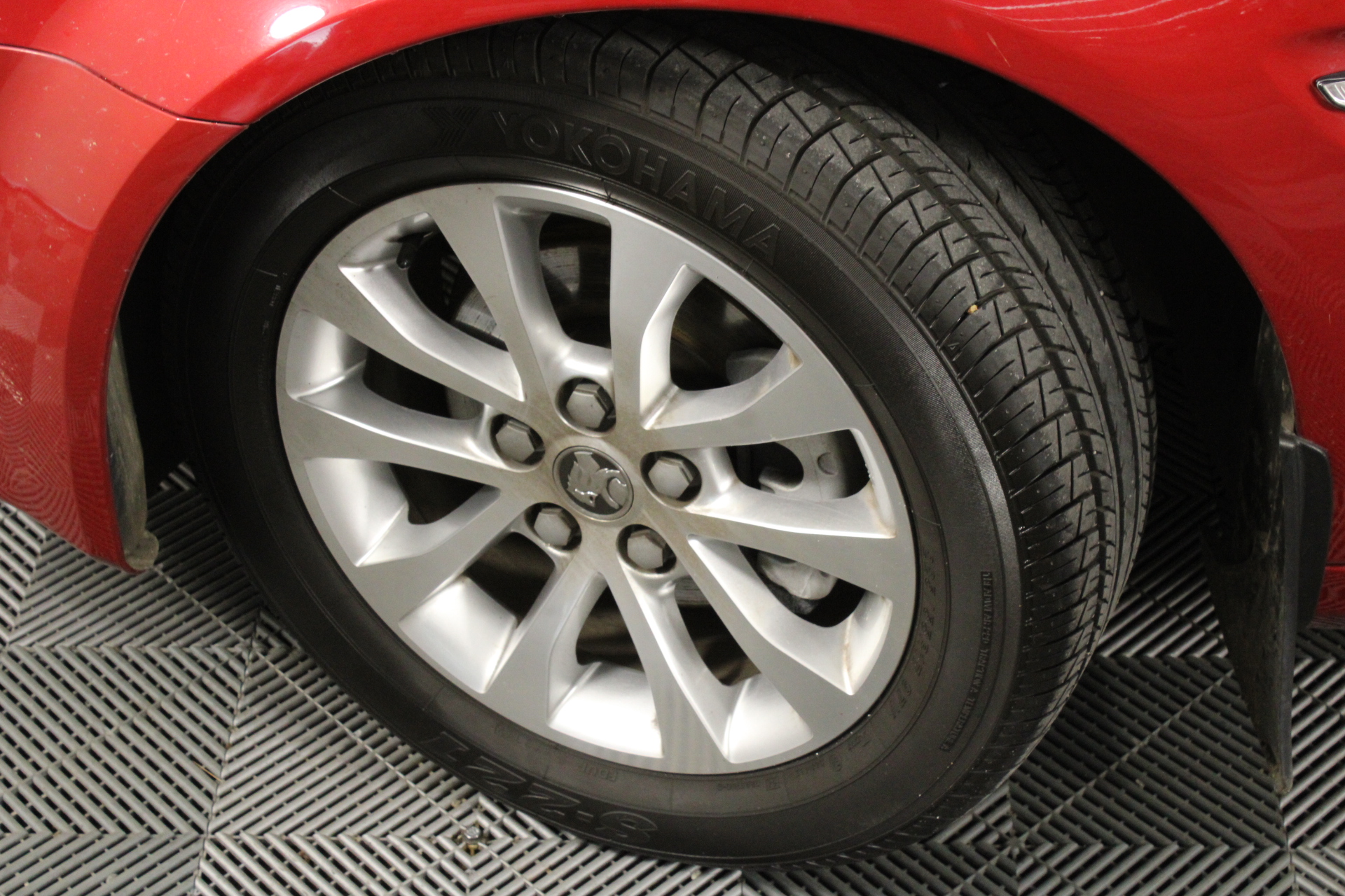 3.0ct Oval Cut GRA Certified Moissanite 925 Sterling Silver Ring - Size 7