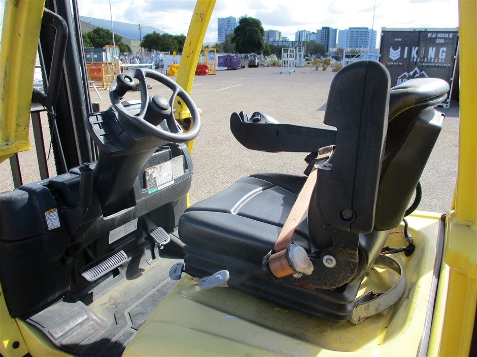 HP ProBook 430 G6 Laptop i3-8145U 4GBRAM/500GB