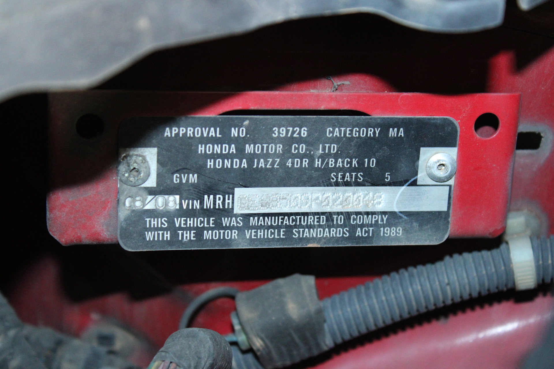 850W 2-Stroke 2 HP Generator x 2 units