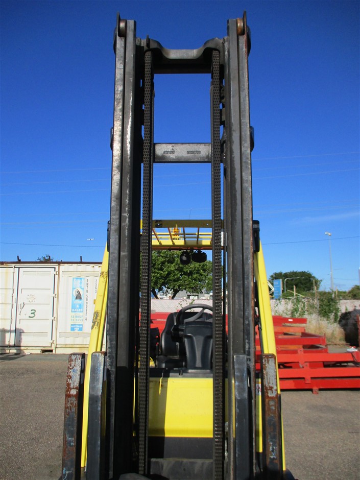 Electric Cement Mixer 450W, 120L Gross Capacity, x 1 unit, NEW