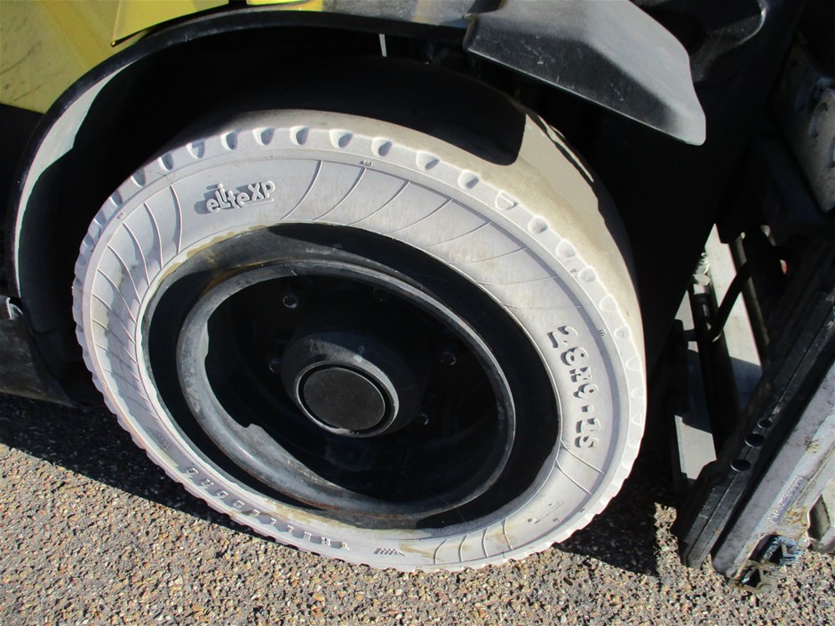 1991 Toyota Cressida GLX MX83 Automatic Sedan