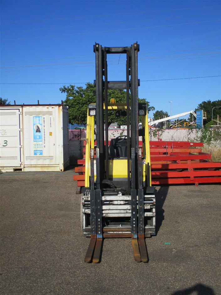 2019 Subaru Forester 2.5i-L S5 CVT Wagon