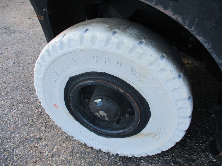 Commissioners Block Cabernet Sauvignon 2021 (6x 750mL) Langhorne Creek