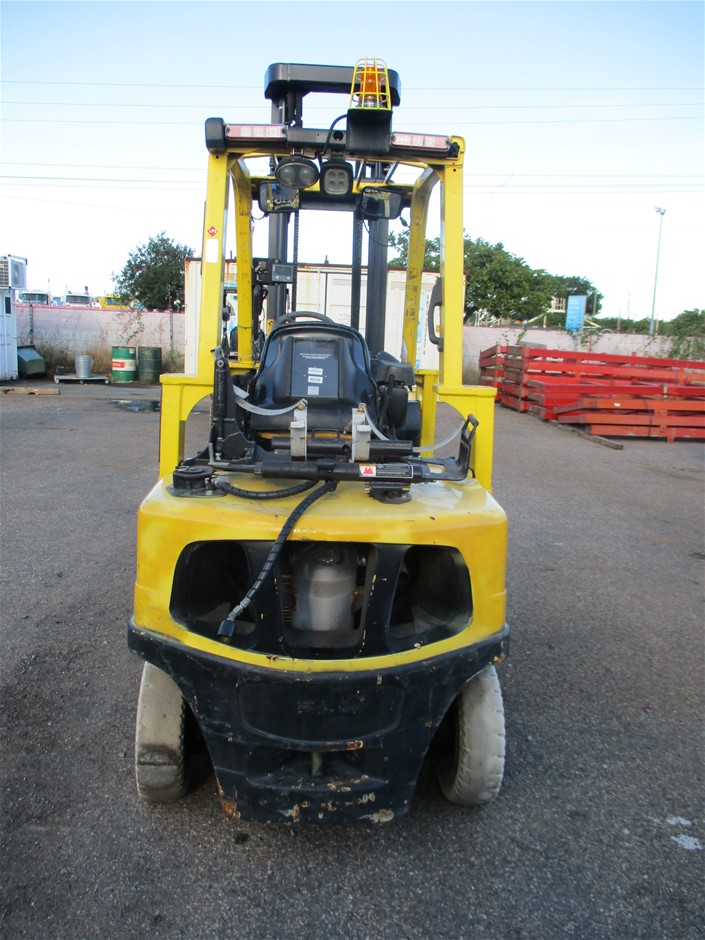 Commissioners Block Pinot Grigio 2024 (12x 750mL) SEA