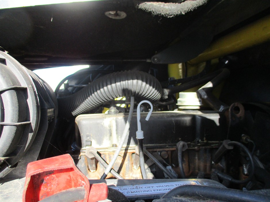 Pioneer Road RE Rose 2024 (12x 750mL) SA