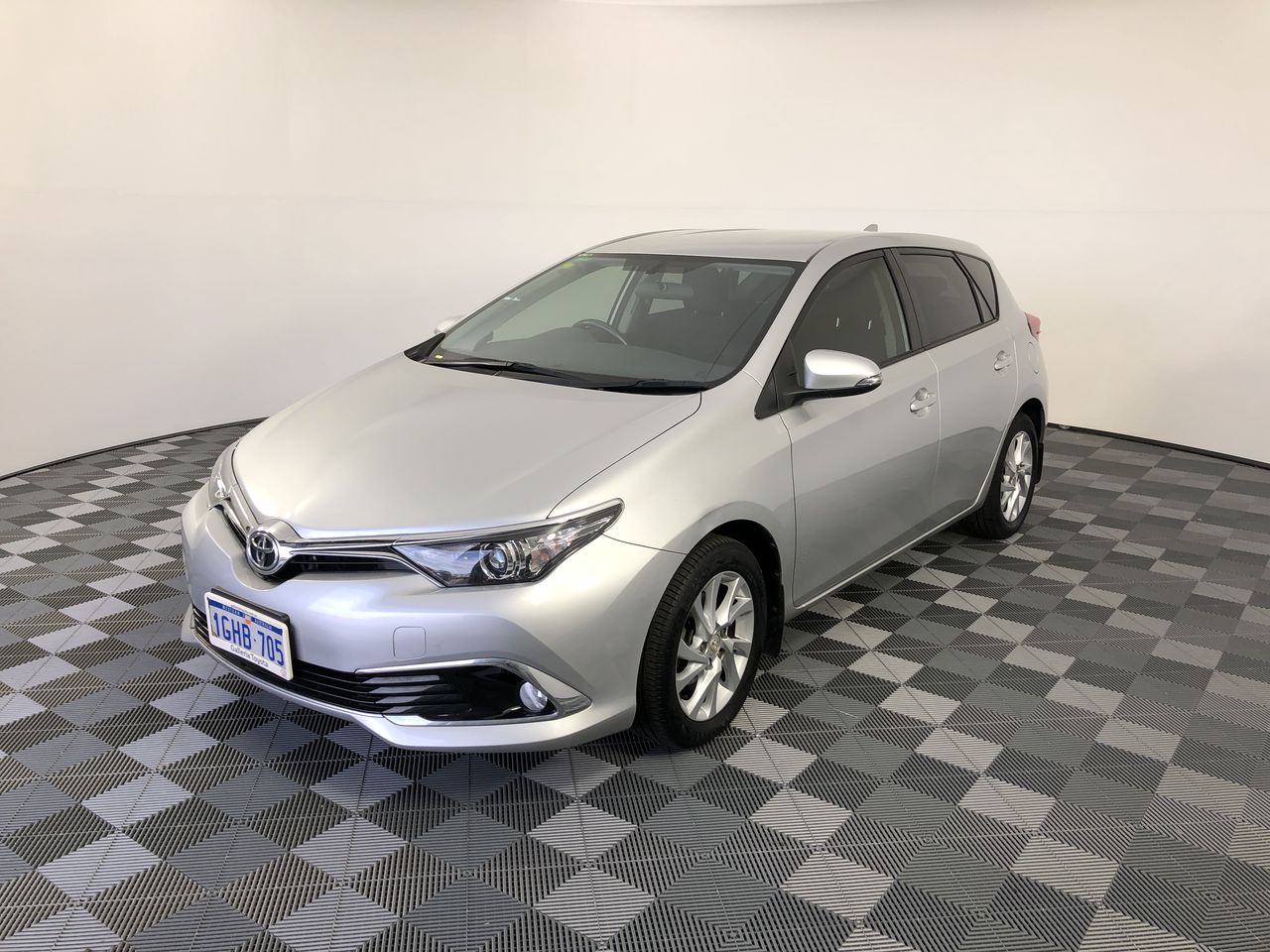 1/10Oz 999.5 Silver Red Kangaroo & Joey 2025 AU Bullion Merchants Roundx4