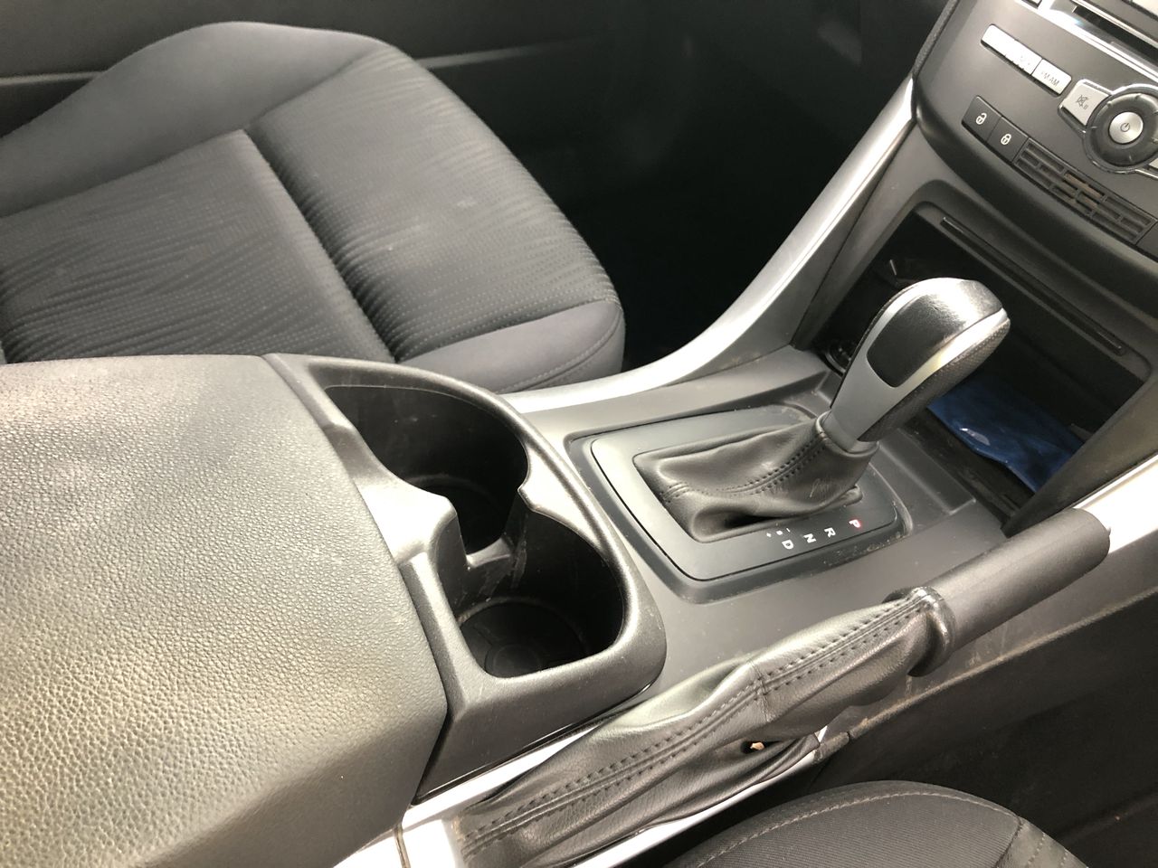 2004 Land Rover Discovery Turbo Diesel Automatic Wagon