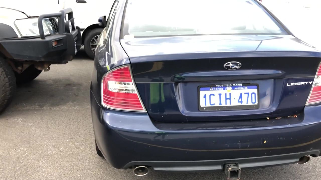 2016 Mitsubishi PAJERO SPORT GLS QE T/Diesel Auto - 8 Speed 7 Seats Wagon