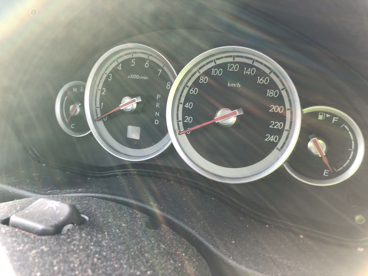 <B>1999 Hilite 6000 Light Tower </B>