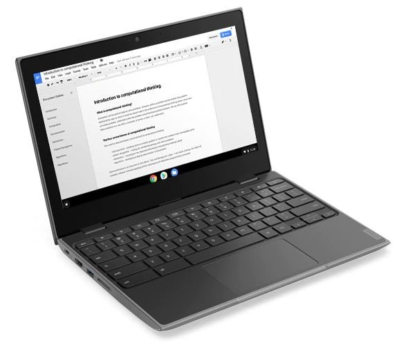 SHARK Steam & Scrub Mop, White. NB: Minor use.