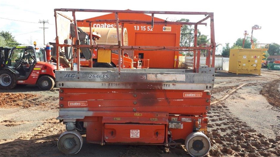 9K WHITE GOLD 0.33CT HI I1 DIAMOND RING