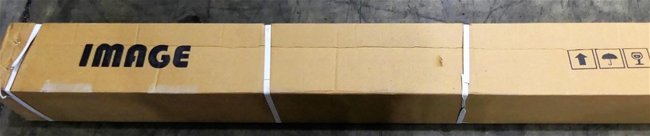 9K WHITE GOLD 0.12ct F VS LAB DIAMOND TRIPLE BEZEL RING