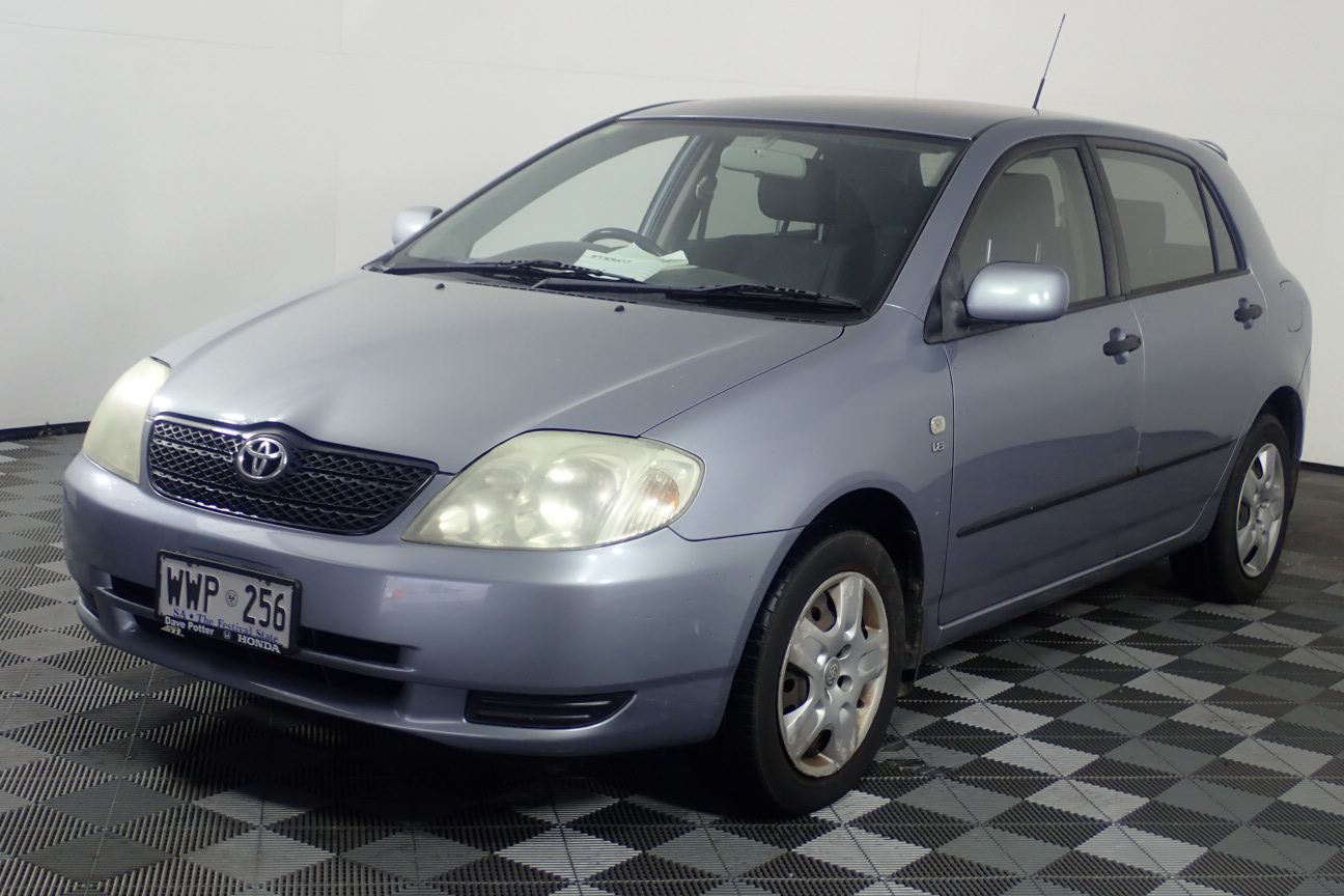 9K WHITE GOLD 0.50ct F VS LAB DIAMOND CIRCLE NECKLACE 40+5cm