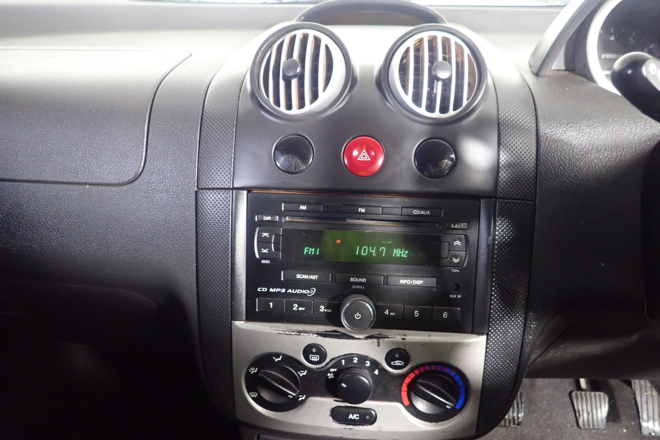 9K YELLOW GOLD 0.50ct F VS LAB DIAMOND RND 4 CLAW RING