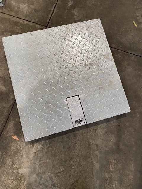 One Kilo Investment Grade Copper Bar