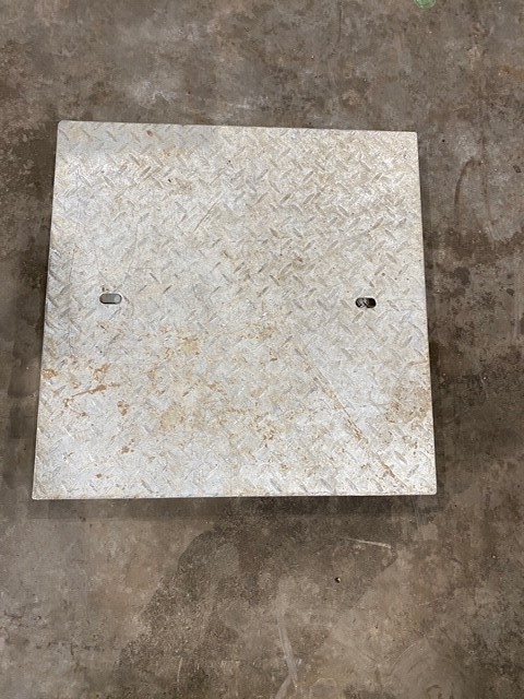 Vial full of Gold Leaf/Flake