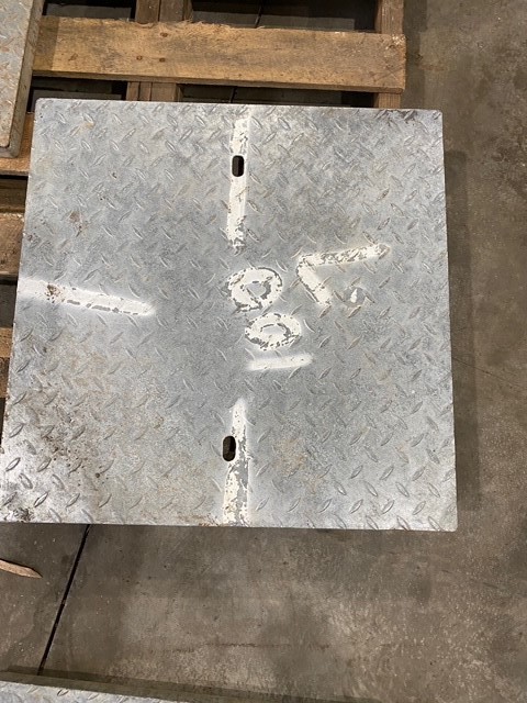 1/10oz Golden State Mint Buffalo Indian Head Silver Bullion Round