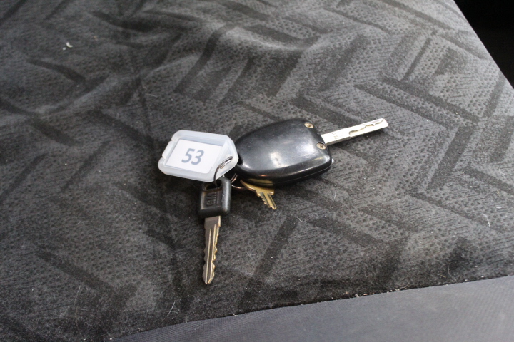 One Kilo Investment Grade Copper Bar x 2