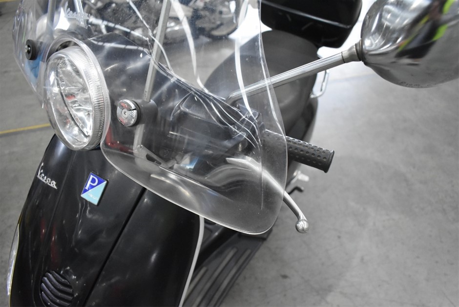 2005 Volkswagen Golf GTI A5 Automatic Hatchback (WOVR - Inspected)