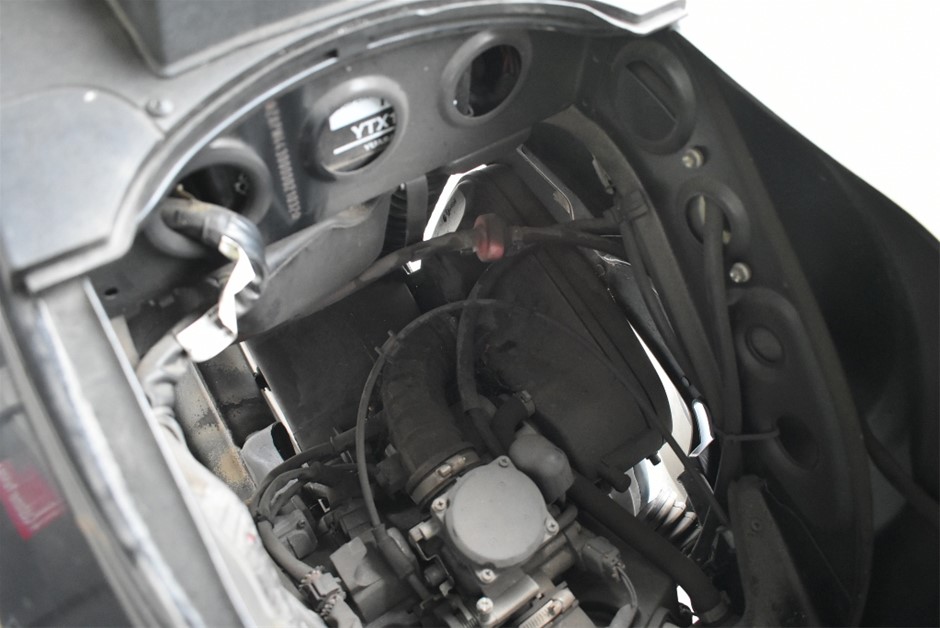 2 Pcs Amethyst Gemstone