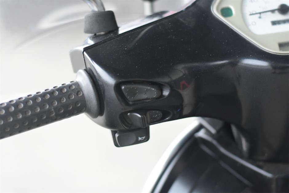 One Beautiful Tanzanite Gemstone