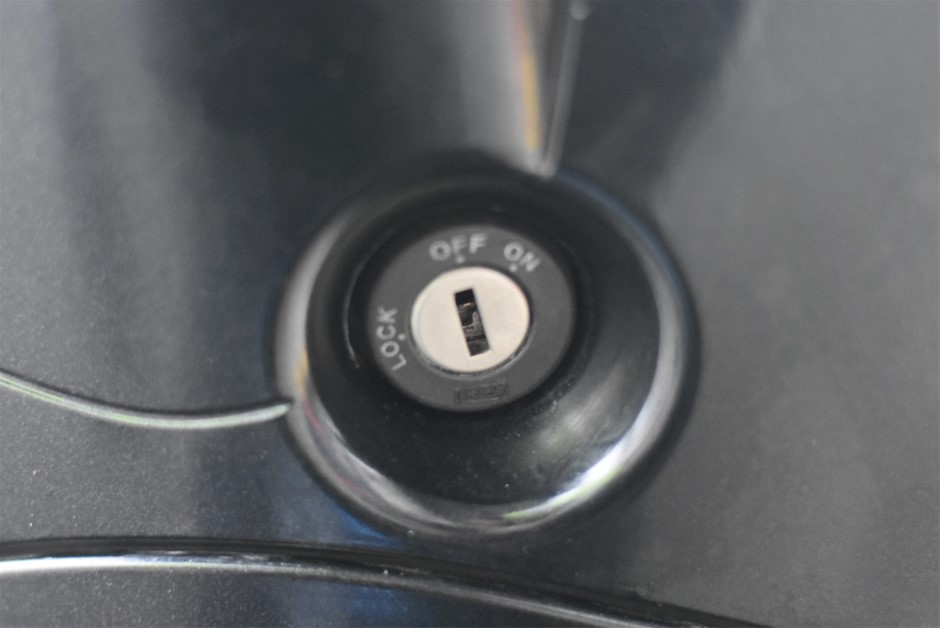 One Beautiful Tanzanite Gemstone