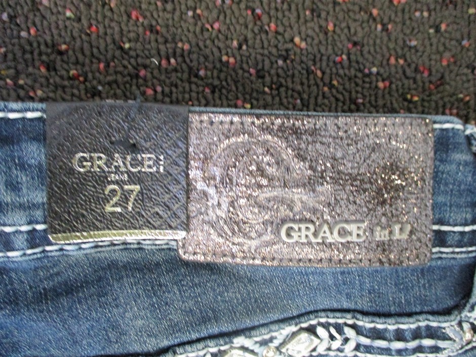 Landsworth Pinot Gris 2024 (6x 750mL) Marlborough