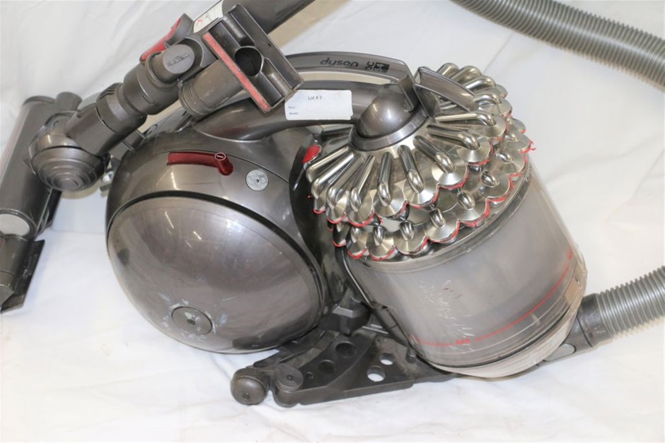 2005 Ford Territory Ghia SX Automatic Wagon