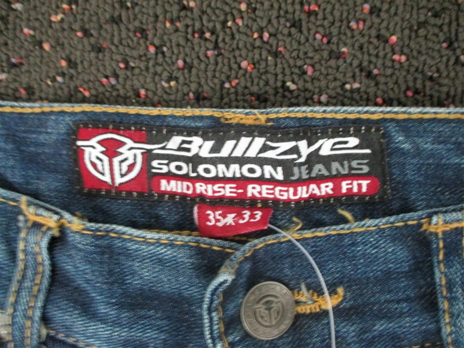 Bartell Concrete Grinder