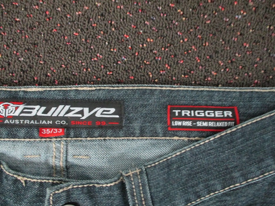 Centrifugal Water Pump