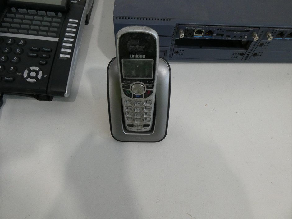 NINTENDO Switch Console with Neon Blue/Neon Red Joy-Con. NB: Damaged Box.