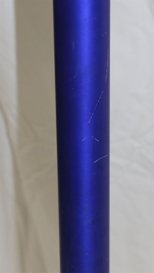 ULTRAHUMAN Ring Air Bionic Gold Size 9 UHRA-AG-09  Buyers Note - Discount F