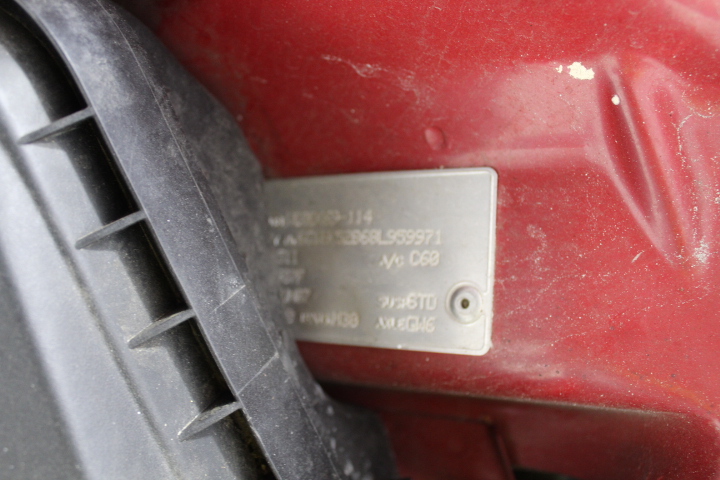 2014 Volkswagen Transporter TDI250 SWB T5 Turbo Diesel Manual Van