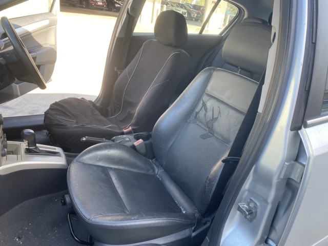 Dead Man Fingers Lime Rum (1x 700mL)