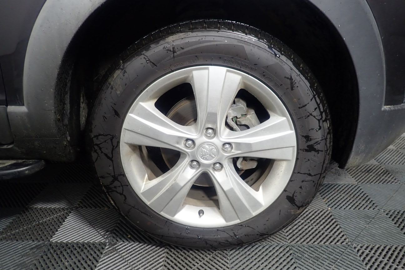 8.38 Carats Red Ruby