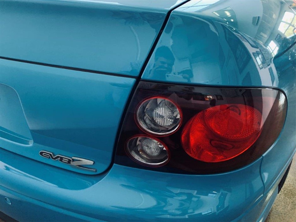 Dee Vine Estate Range Pinot Grigio 2025 (12x 750mL) NSW