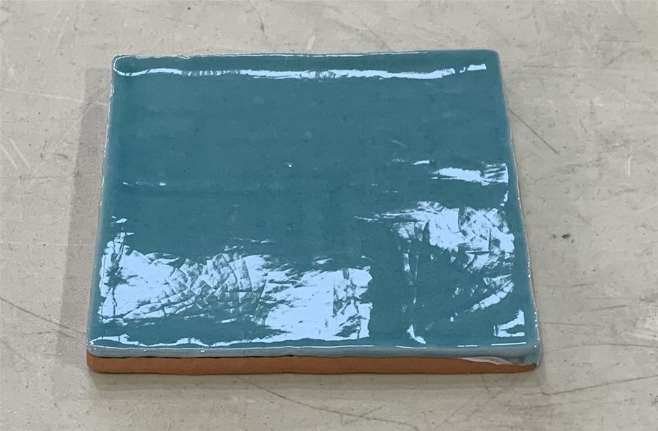 8x6mm Oval Cab Citrine