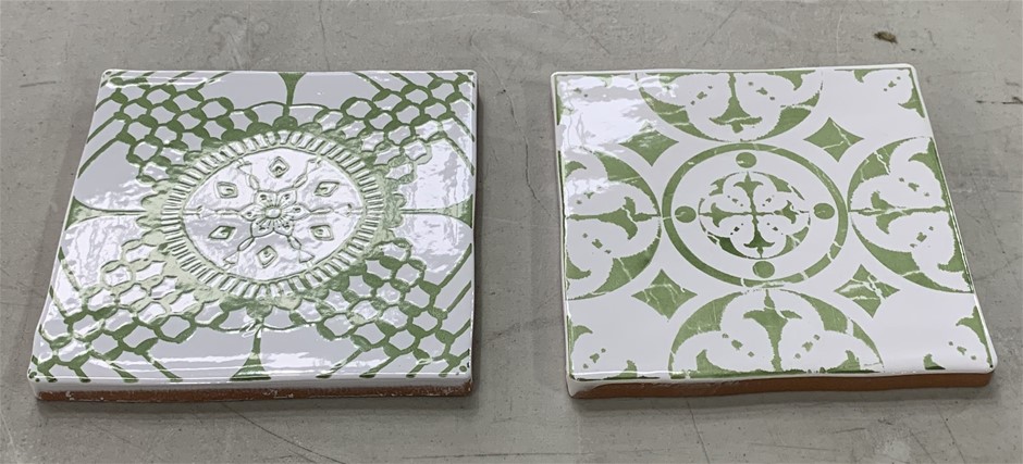 S/S 4mm Ruby Pendant