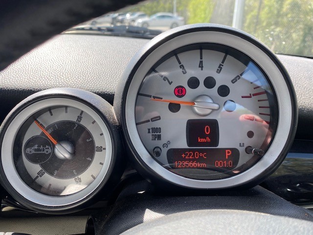 2014 Hyundai i30 TROPHY GD Automatic Hatchback